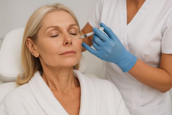 Guide complet sur les injections esthétiques pour débutants