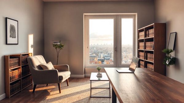 5 raisons de choisir un annuaire pour trouver un thérapeute en France
