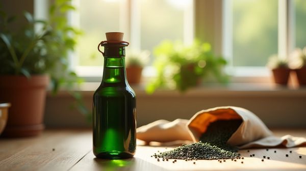 Acheter huile de nigelle pour optimiser votre santé