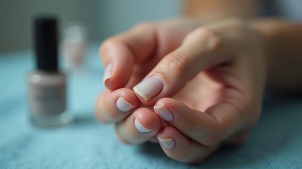 Des solutions efficaces pour le soin des ongles abîmés