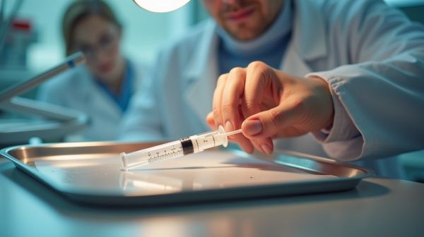 Injections en medecine esthetique - a quoi s'attendre lors d'une premiere seance