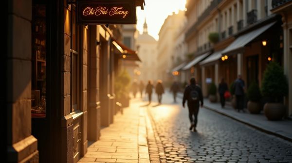 Pourquoi le Chi Nei Tsang à Paris est un massage incontournable