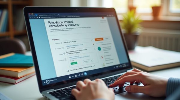 Préparer efficacement son pass (parcours d'accès spécifique santé) sur parcoursup : méthodologie et conseils pratiques