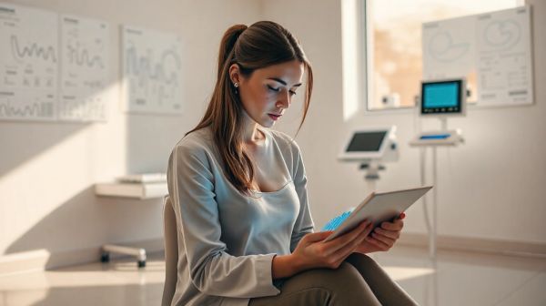 Programme sur mesure pour un suivi médical de la minceur