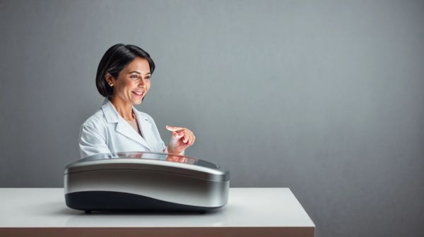 Programme sur mesure pour un suivi médical de la minceur