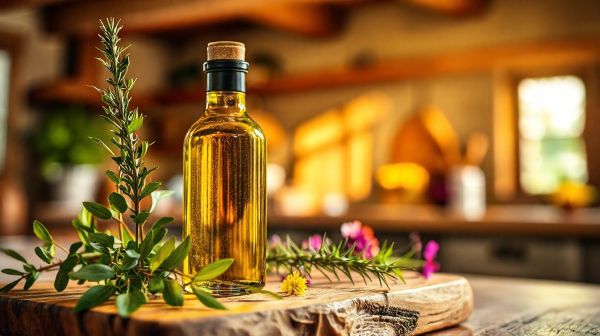 Top 7 raisons de choisir l'huile de nigelle pour la santé
