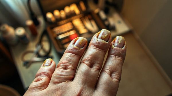 Top conseils pour revitaliser des ongles abîmés avec succès