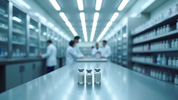Vaccins voyage : ce que presque personne ne sait