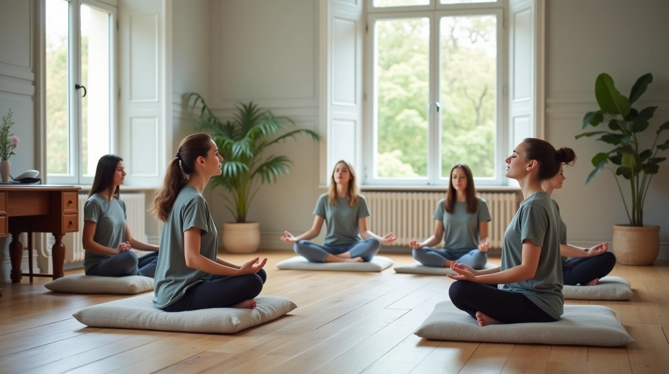 Comment choisir une école de sophrologie à Strasbourg ?